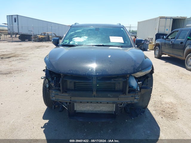 Chevrolet Blazer Awd 2lt 2020 3GNKBHRS1LS625131 Image 12