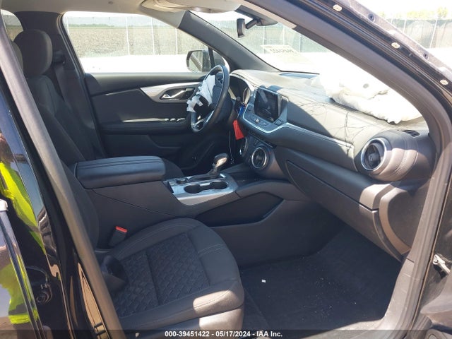 Chevrolet Blazer Awd 2lt 2020 3GNKBHRS1LS625131 Image 5