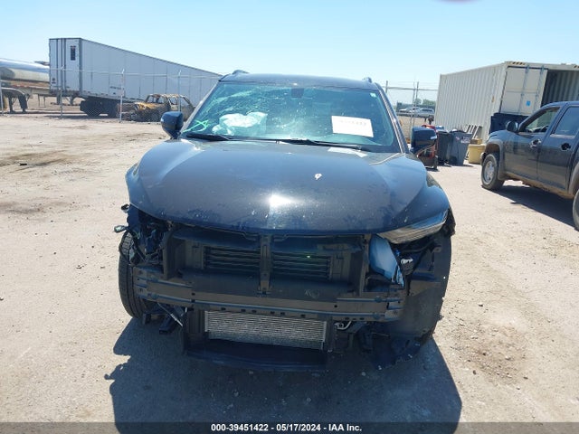 Chevrolet Blazer Awd 2lt 2020 3GNKBHRS1LS625131 Image 6