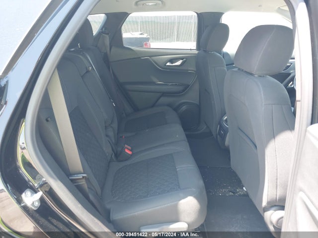 Chevrolet Blazer Awd 2lt 2020 3GNKBHRS1LS625131 Image 8