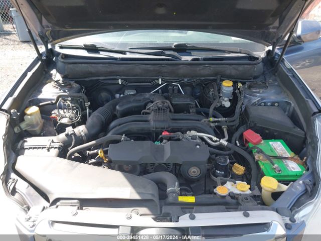4S4BRBCCXE3292936 Subaru Outback 2.5i Premium