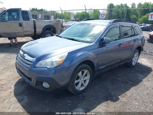 4S4BRBCCXE3292936 Subaru Outback 2.5i Premium