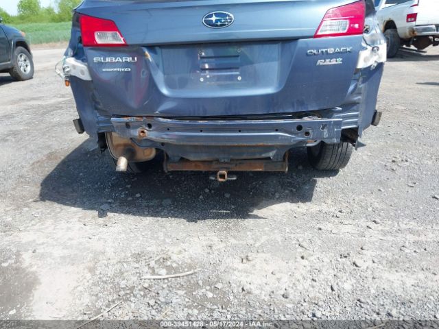 4S4BRBCCXE3292936 Subaru Outback 2.5i Premium