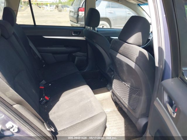 4S4BRBCCXE3292936 Subaru Outback 2.5i Premium