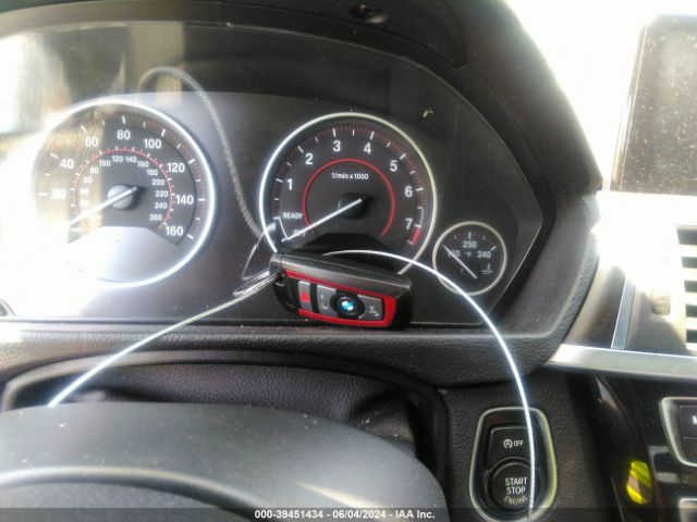 WBA8E3G50GNU04224 BMW 328i Xdrive