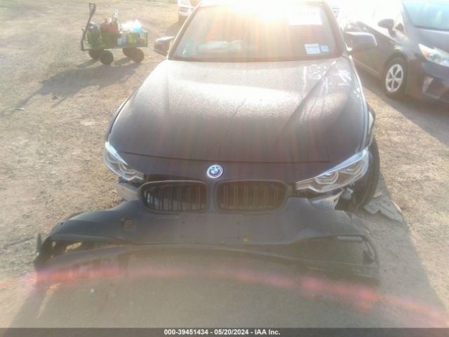 WBA8E3G50GNU04224 BMW 328i Xdrive