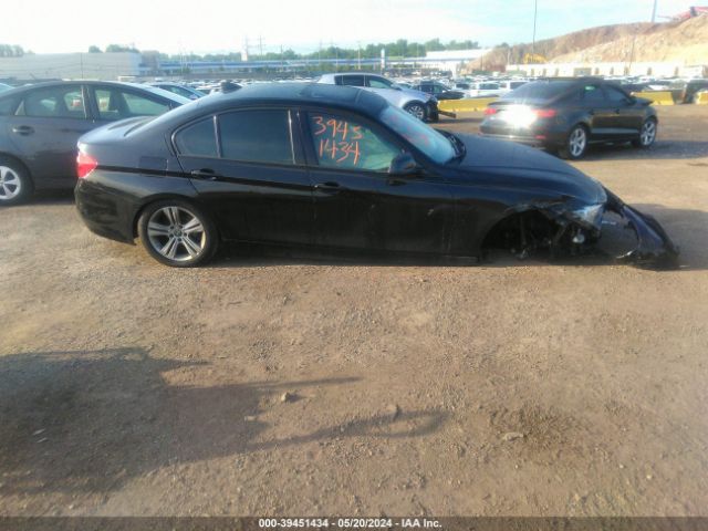WBA8E3G50GNU04224 BMW 328i Xdrive
