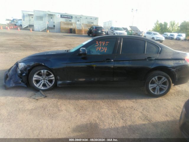WBA8E3G50GNU04224 BMW 328i Xdrive