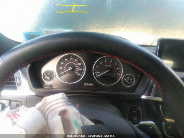 WBA8E3G50GNU04224 BMW 328i Xdrive