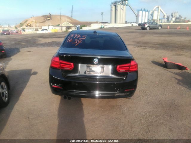 WBA8E3G50GNU04224 BMW 328i Xdrive