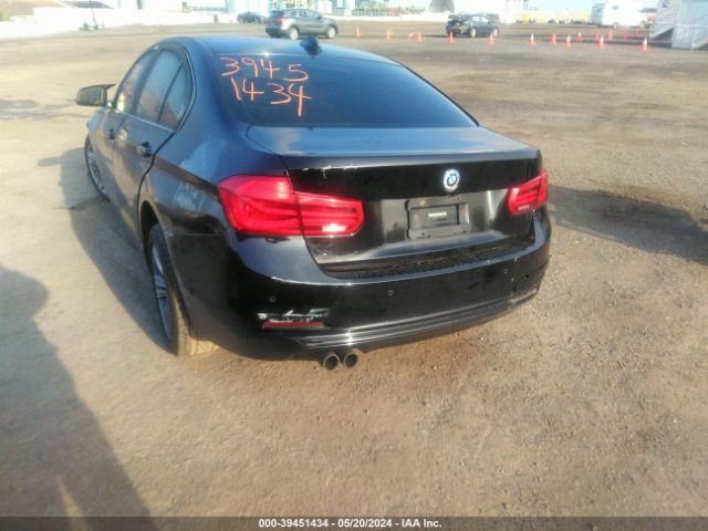 WBA8E3G50GNU04224 BMW 328i Xdrive