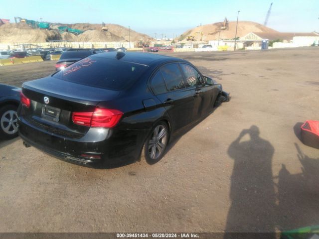 WBA8E3G50GNU04224 BMW 328i Xdrive