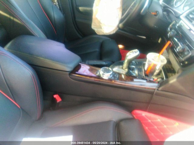 WBA8E3G50GNU04224 BMW 328i Xdrive