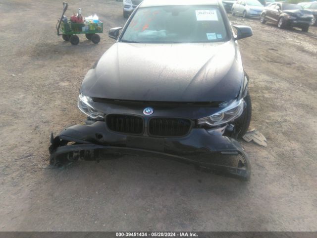 WBA8E3G50GNU04224 BMW 328i Xdrive
