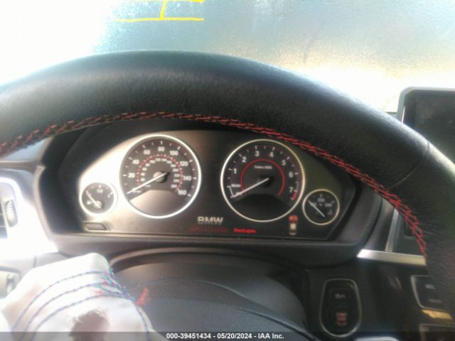 WBA8E3G50GNU04224 BMW 328i Xdrive