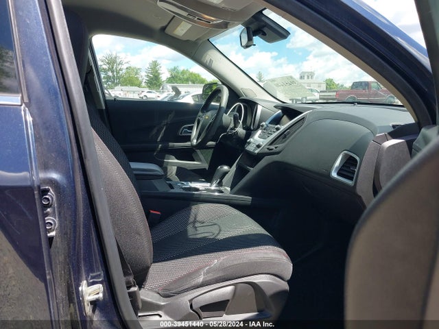 Chevrolet EQUINOX LS 2016 2GNFLEEK9G6265114 Image 5