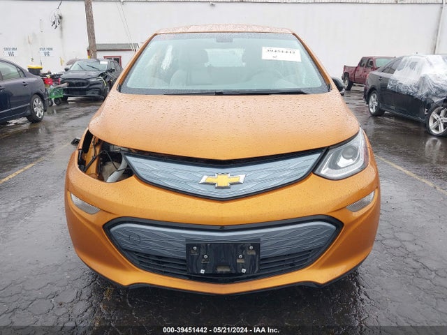 Chevrolet BOLT EV LT 2017 1G1FW6S00H4130169 Image 13