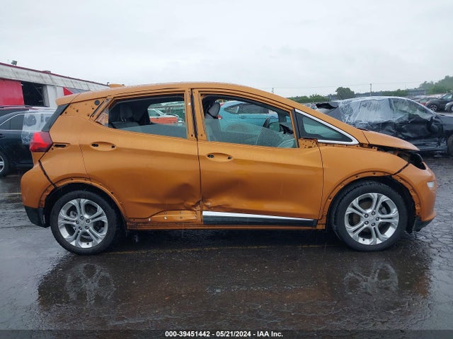 Chevrolet BOLT EV LT 2017 1G1FW6S00H4130169 Image 14
