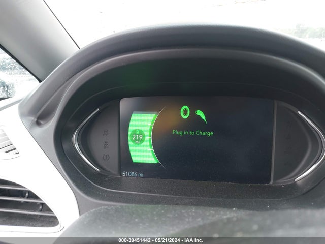 Chevrolet BOLT EV LT 2017 1G1FW6S00H4130169 Image 18