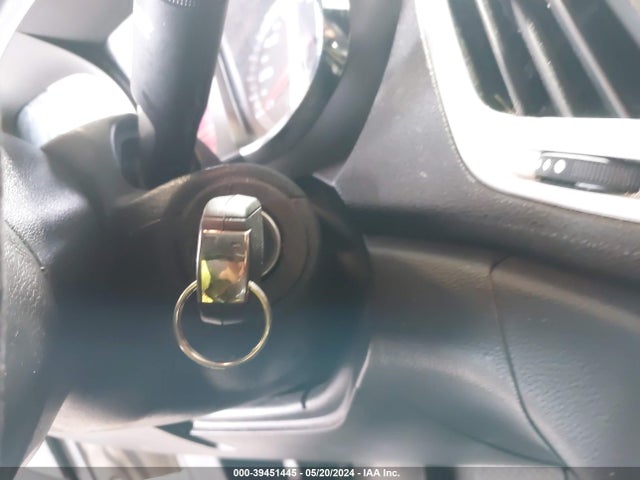 GMC Terrain Slt-1 2014 2GKFLXEK7E6168449 Image 11