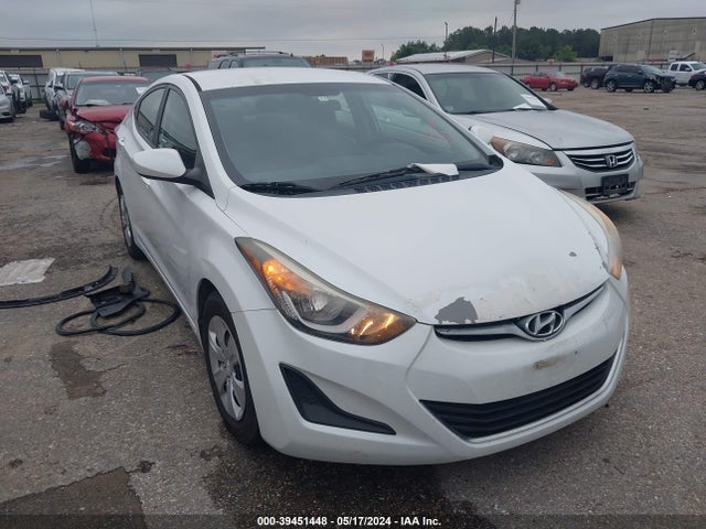2016 5NPDH4AE9GH703220 main image