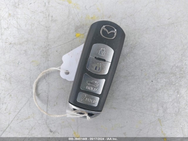 Mazda Mazda3 I Sport 2015 3MZBM1U79FM161475 Image 11