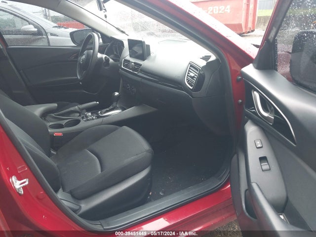 Mazda Mazda3 I Sport 2015 3MZBM1U79FM161475 Image 5