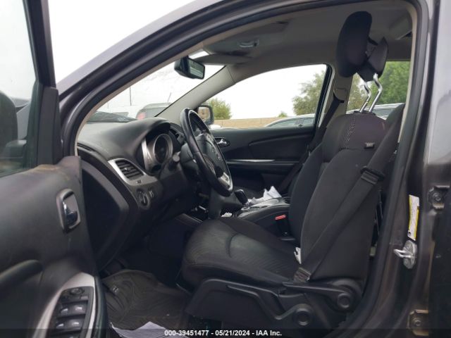 3C4PDCAB6FT572934 Dodge Journey American Value Pkg
