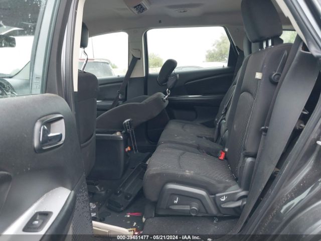 3C4PDCAB6FT572934 Dodge Journey American Value Pkg