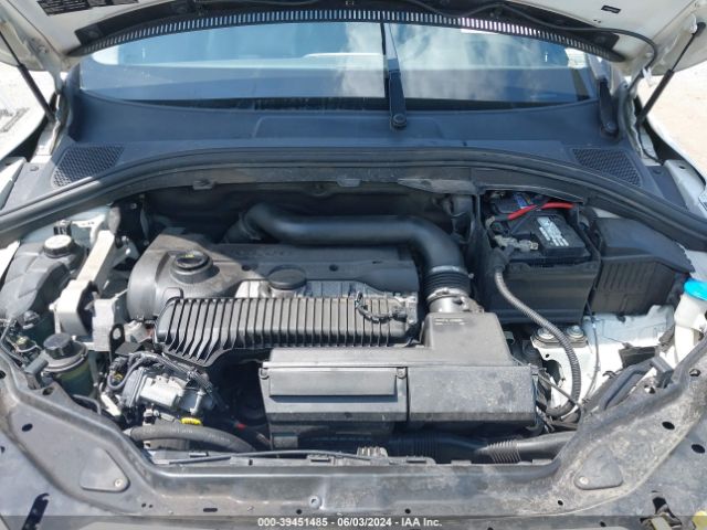 YV4612RK8G2783670 Volvo Xc60 T5 Premier