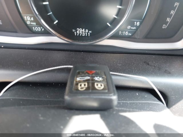 YV4612RK8G2783670 Volvo Xc60 T5 Premier
