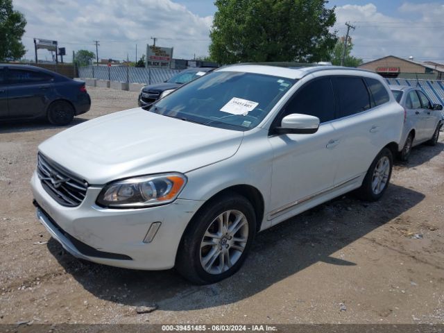YV4612RK8G2783670 Volvo Xc60 T5 Premier