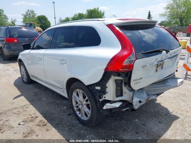 YV4612RK8G2783670 Volvo Xc60 T5 Premier