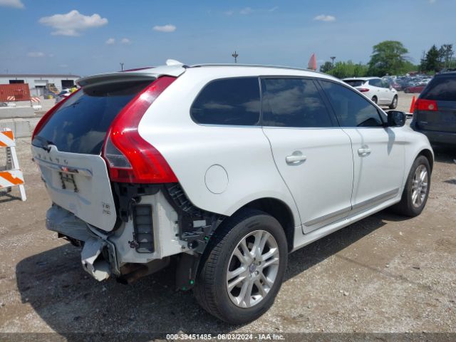 YV4612RK8G2783670 Volvo Xc60 T5 Premier