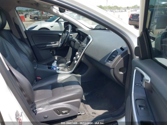 YV4612RK8G2783670 Volvo Xc60 T5 Premier