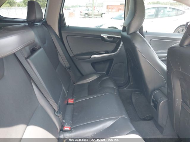YV4612RK8G2783670 Volvo Xc60 T5 Premier