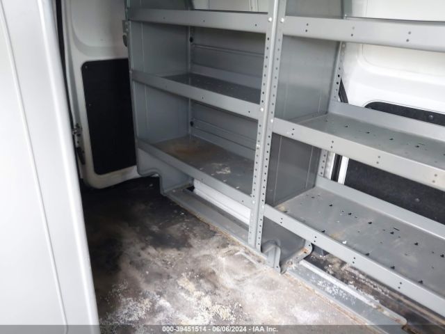 3N6CM0KN0LK690269 Nissan Nv200 Compact Cargo Sv Xtronic Cvt
