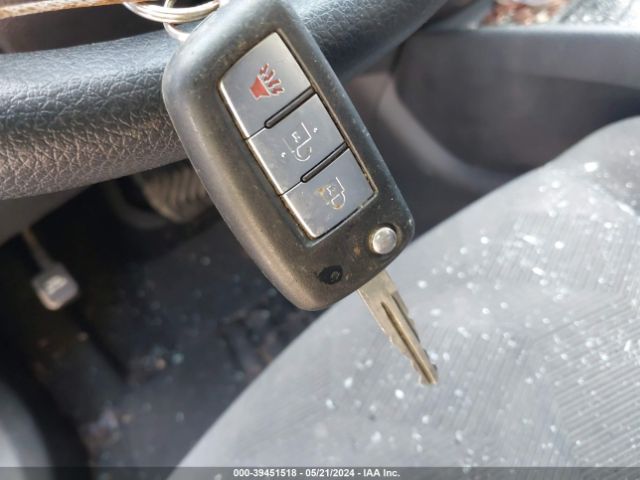 KNMAT2MT6GP700537 Nissan Rogue S/sl/sv