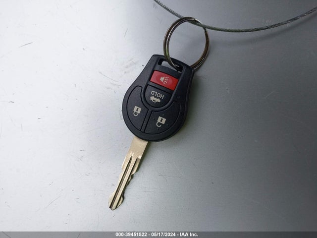 Nissan SENTRA S 2014 3N1AB7AP8EY240688 Image 11