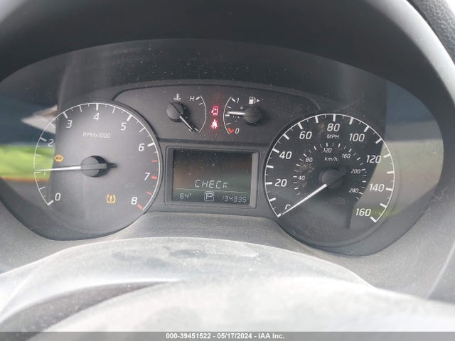 Nissan SENTRA S 2014 3N1AB7AP8EY240688 Image 7