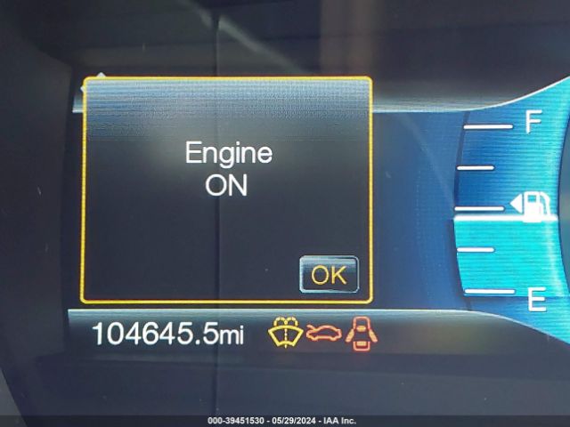 3FA6P0T92GR116333 Ford FUSION SE