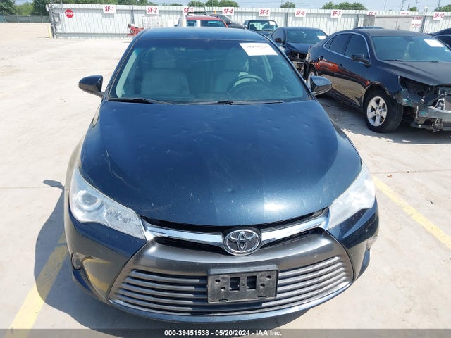 Toyota CAMRY XLE 2017 4T1BF1FKXHU740418 Image 13