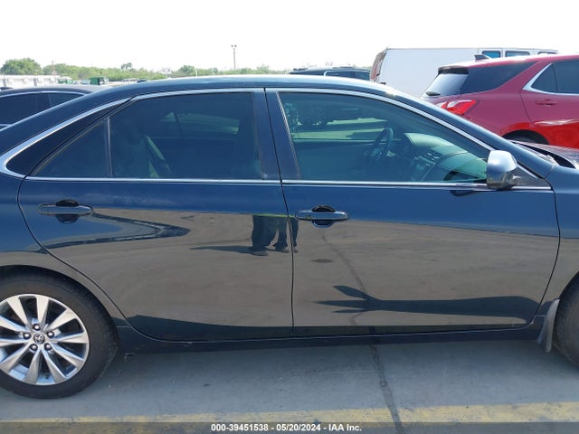 Toyota CAMRY XLE 2017 4T1BF1FKXHU740418 Image 14