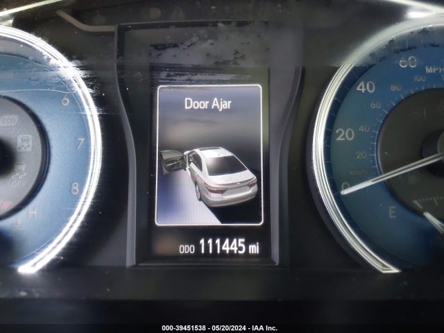 Toyota CAMRY XLE 2017 4T1BF1FKXHU740418 Image 16