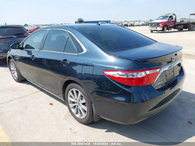 Toyota CAMRY XLE 2017 4T1BF1FKXHU740418 Image 3