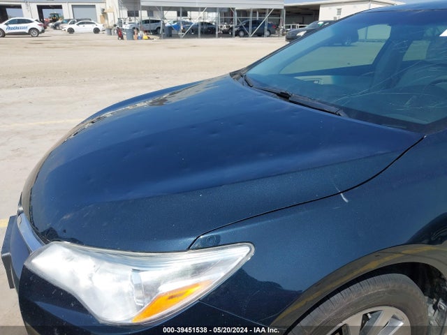 Toyota CAMRY XLE 2017 4T1BF1FKXHU740418 Image 6