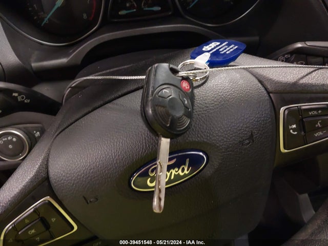 Ford ESCAPE SE 2018 1FMCU9GD1JUA22805 Image 11