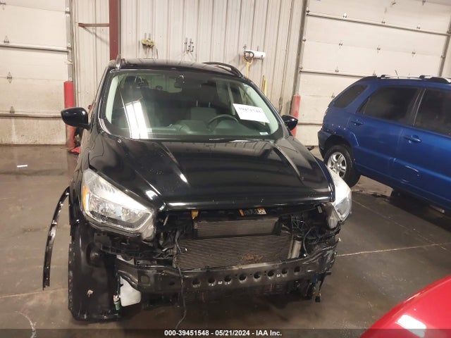 Ford ESCAPE SE 2018 1FMCU9GD1JUA22805 Image 13