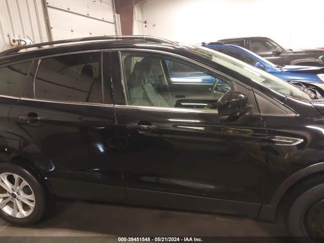 Ford ESCAPE SE 2018 1FMCU9GD1JUA22805 Image 14