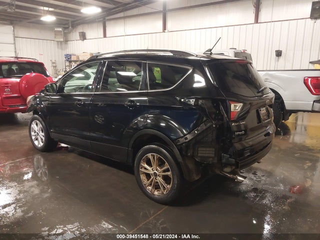 Ford ESCAPE SE 2018 1FMCU9GD1JUA22805 Image 3